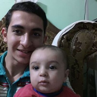 Profile Picture of Omar Masoud (@omarmasoud21) on Twitter