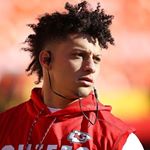 Profile Picture of Patrick Mahomes Burner (@showtimepatmahomes) on Instagram