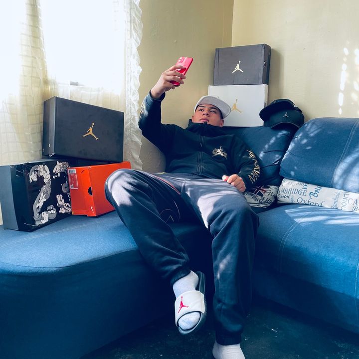 Profile Picture of Aaron AH (@aaronah1773) on Tiktok