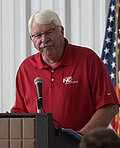 Profile Picture of Steve Troxleron Wikipedia