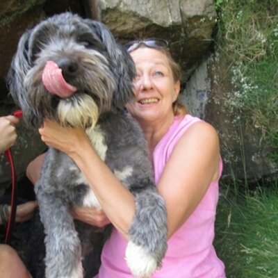 Profile Picture of Jennifer Brame (@JennyYogi) on Twitter