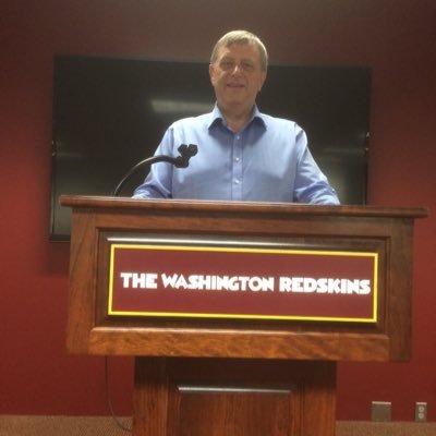 Profile Picture of Ian Randall (@Randy2426) on Twitter