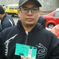 Profile Picture of Gino I. Lucero (@alucard_lucero) on Pinterest