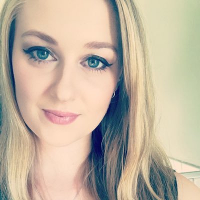 Profile Picture of Danielle Main (@DanielleMain3) on Twitter