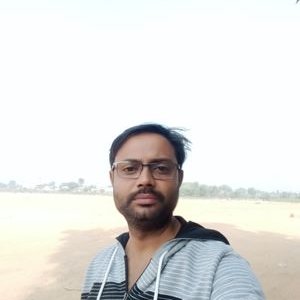 Profile Picture of Uday Dixit (@UdayDixit11) on Twitter