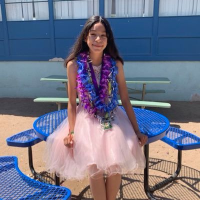 Profile Picture of Arianna Estrada (@Arianna92964891) on Twitter