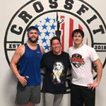 Profile Picture of James Purkey (@purkeyfitness) on Instagram