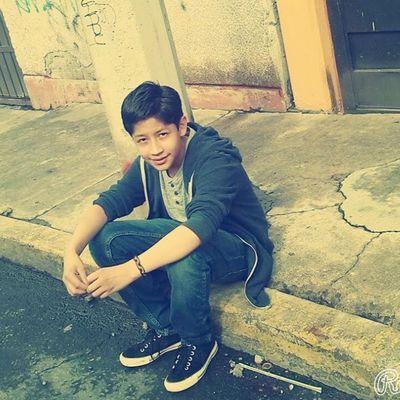 Profile Picture of Davis Carmona (@David_laster3) on Twitter