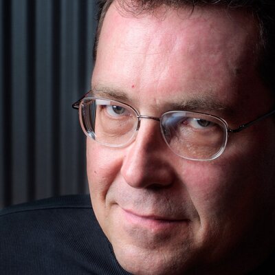 Profile Picture of David Witham (@davidwitham) on Twitter