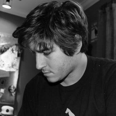 Profile Picture of Kyle Purdy (@kylepurdy1) on Twitter