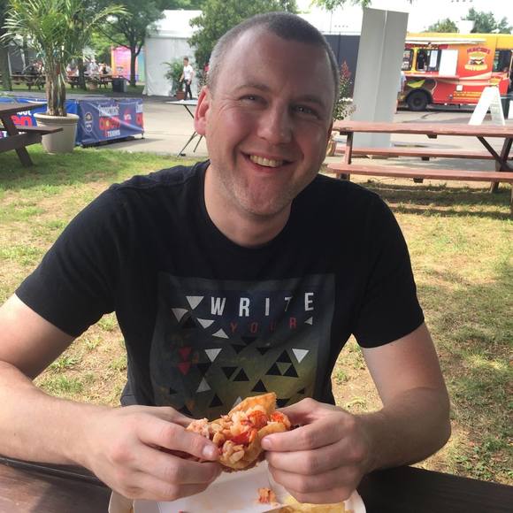 Profile Picture of Brian Stachelski (@brianstachelski) on Poshmark