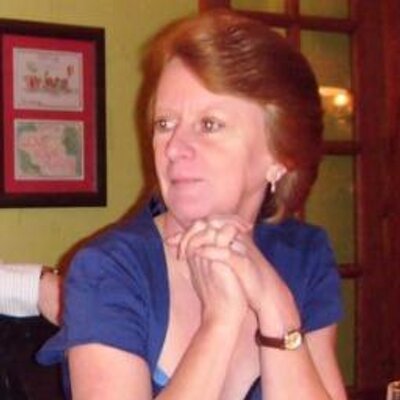 Profile Picture of Alison Wiles (@alisonw66) on Twitter