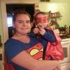 Profile Picture of Crystal Whitaker (@crissysnow79) on Instagram