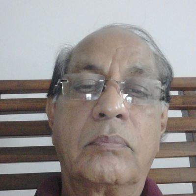 Profile Picture of Dinesh Pai (@DineshP28380926) on Twitter