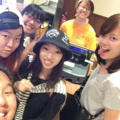 Profile Picture of HaeRyungJung (@HaeRyungJung96) on Twitter