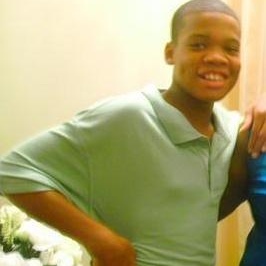Profile Picture of Quentin Colbert (@329734318) on Myspace