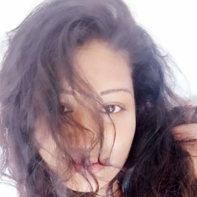 Profile Picture of Anjali Singh (@Being_anji) on Twitter