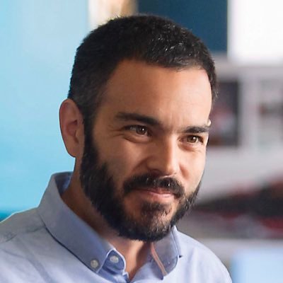 Profile Picture of Daniel Loaiza (@danielloaiza) on Twitter