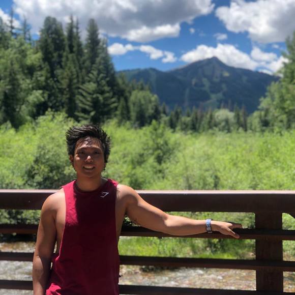 Profile Picture of Jeremy Cabanilla (@leefuu) on Poshmark