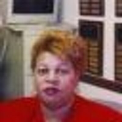 Profile Photo of BARBARA JEAN JORDAN (@barbieaok) on Twitter