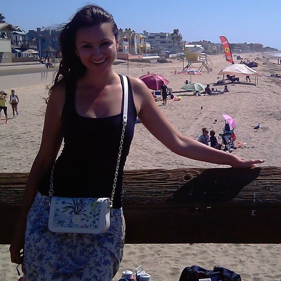 Profile Picture of Ekaterina Plotnikova (@queenkate7) on Poshmark