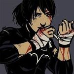 Profile Picture of 𝒞𝒶𝓈𝓈𝒶𝓃𝒹𝓇𝒶 “𝑜𝓇𝓅𝒽𝒶𝓃” 𝒲𝑒𝒾𝓈𝓈 (@the_orphan_weiss) on Instagram