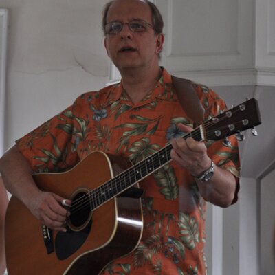 Profile Picture of Paul Sticha (@PaulSticha) on Twitter