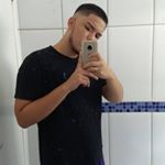 Profile Picture of wagnerpandaff (@wagnerpandaff) on Instagram