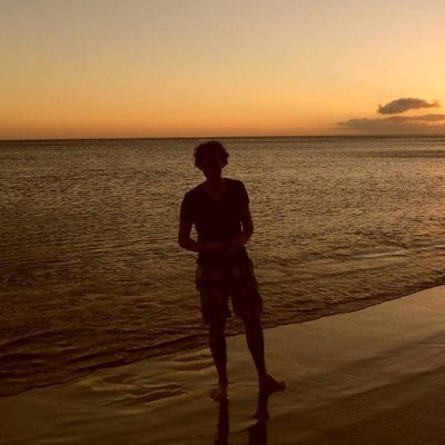 Profile Picture of John Scherer (@JRScherer25) on Twitter
