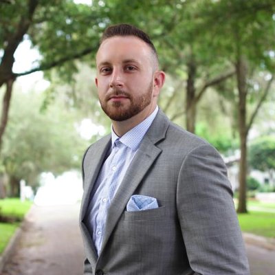 Profile Picture of Jason Clawson (@AzureKWwithJay) on Twitter