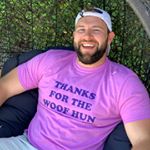 Profile Picture of Allen O'Reilly (@allen_oreilly1) on Instagram