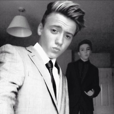 Profile Picture of Thomas Roscoe (@roscoe_thomas) on Twitter
