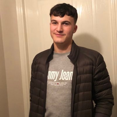 Profile Picture of Nathan Davies (@nathandav14) on Twitter
