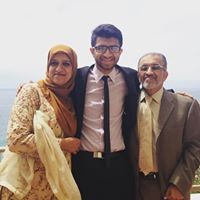 Profile Picture of Zahida Majoo (@zahida-majoo) on Quora