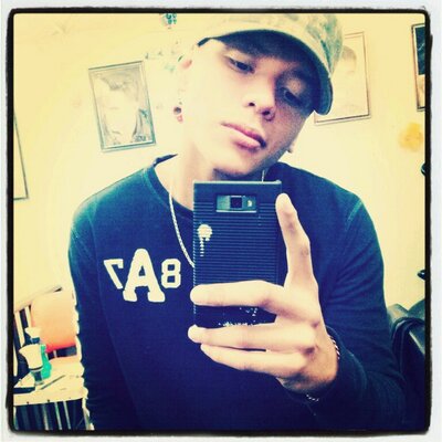 Profile Picture of JoshuaRiveraAlmaguer (@AlmaguerJoshua) on Twitter