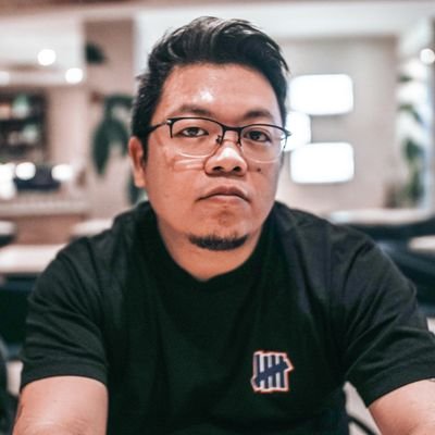 Profile Picture of Jeff Lucas (@iamjefflucas) on Twitter