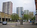 Profile Picture of Ponders Endon Wikipedia