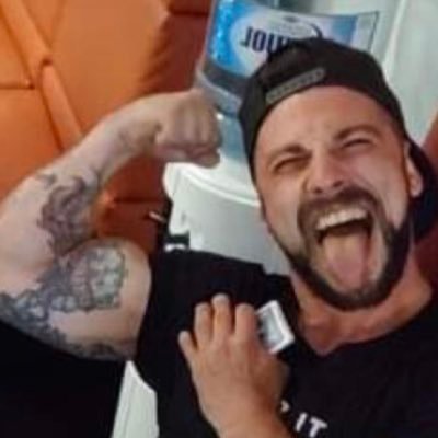 Profile Picture of Mike Paradis (@mikeparadis5) on Twitter