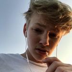 Profile Picture of Carter Jaskola (@thegoatcarter24) on Instagram