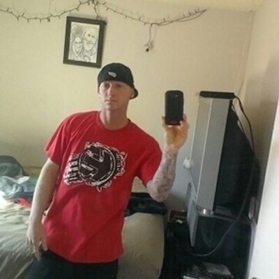 Profile Picture of Chris Lebel (@clebel87) on Twitter