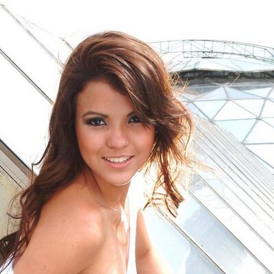 Profile Picture of Diana Isabel Acevedo (@Isa_cale) on Twitter