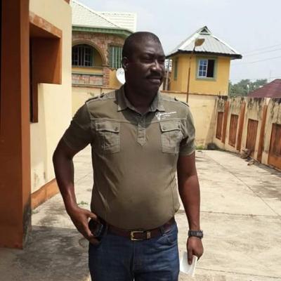 Profile Picture of David Olusegun Ajayi (@jargabanDavoo) on Twitter