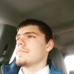 Profile Picture of Paul Figgins (@paulf_45) on Instagram