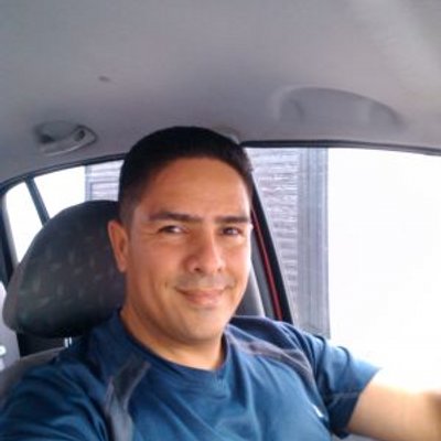 Profile Picture of César Baptista (@cesarbaptista73) on Twitter