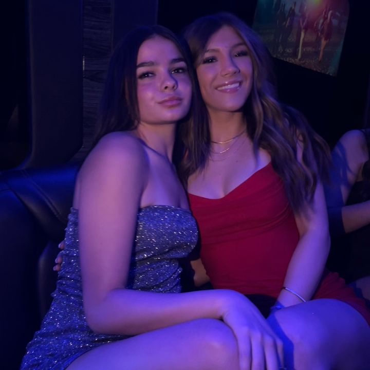 Profile Picture of jess (@jessica.rockk) on Tiktok