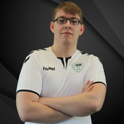 Profile Picture of Jan 'Nomlix' Lauk (@Nomlix) on Twitter