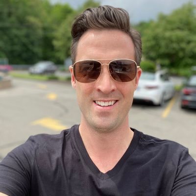 Profile Picture of Keith McGilvery (@Keith_McGilvery) on Twitter