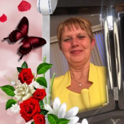 Profile Picture of Jeanette Evans (@j19561952) on Twitter