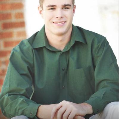 Profile Picture of Matthew Von Holten (@matty_ice95) on Twitter