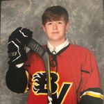 Profile Picture of Joshua Shanks (@joshuashanksathletics) on Instagram